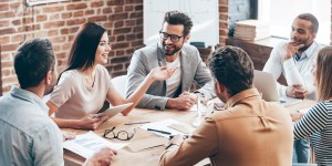 Cette méthode qui va radicalement changer votre vie professionnelle