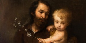 Cet homme de cœur, modèle de père