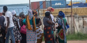 Terrorisme au Mozambique : « Je vous demande de ne pas nous oublier ! »