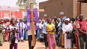 Liberté religieuse - Burkina Faso - AED