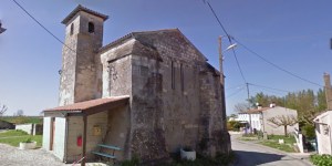 Une église construite par Charlemagne lui-même ?