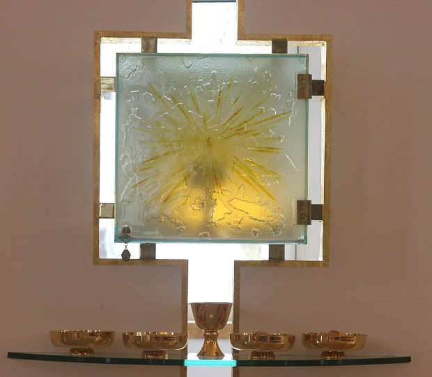 Tabernacle