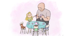 La virilité qu’il nous faut