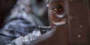 Témoignage : Charles Mbikoyo, d’enfant soldat à prêtre