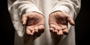 Le jour où Jésus a personnellement prié pour chacun d’entre nous