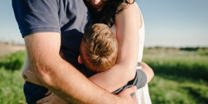Vaincre la peur de perdre son enfant, est-ce possible ?