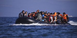 Que faire face au phénomène massif des migrations ?