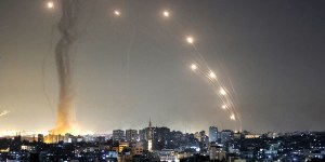 Entre Israël et le Hamas, la guerre à tout prix