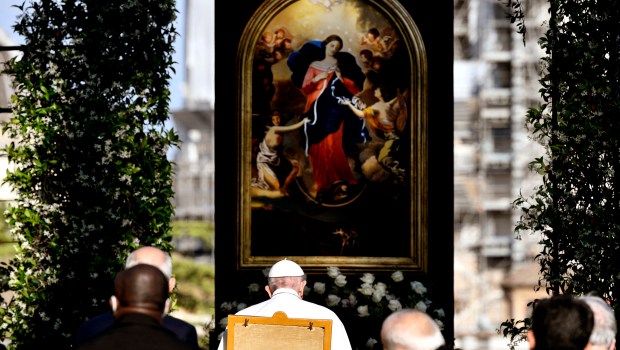 VATICAN