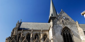 Notre-Dame de Liesse, la Vierge des chevaliers et de la princesse musulmane