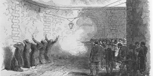Semaine sanglante de 1871 : « Ils ont tué l’archevêque de Paris ! »