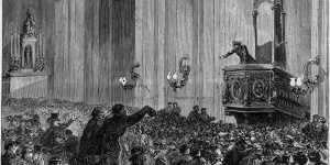 Ces prêtres victimes de l’anticléricalisme des Communards… et des Versaillais