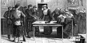Après la Commune, la mémoire et le pardon