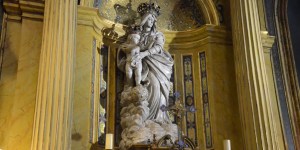 Le coup de bluff qui a sauvé Notre-Dame des Victoires il y a 150 ans