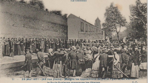 commune de paris
