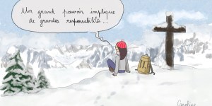 L’humanité est-elle le pire ennemi de la nature ?