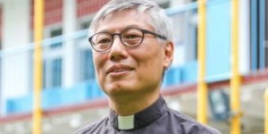 Le pape François place un pion stratégique à Hong Kong