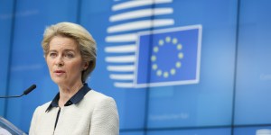 Crise en Ukraine : l’Europe mise à l’épreuve