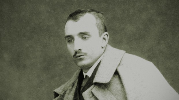 PAUL CLAUDEL