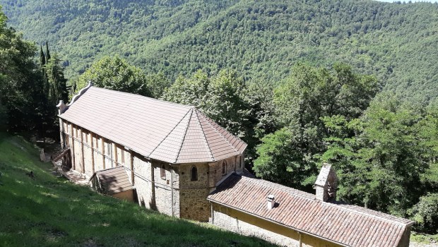 chapelle de celles
