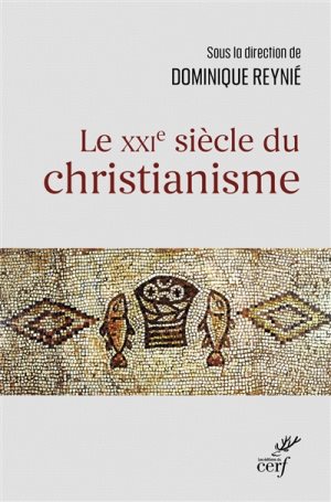 le XXIe du christianisme