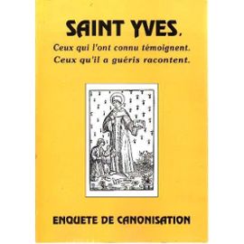 saint yves