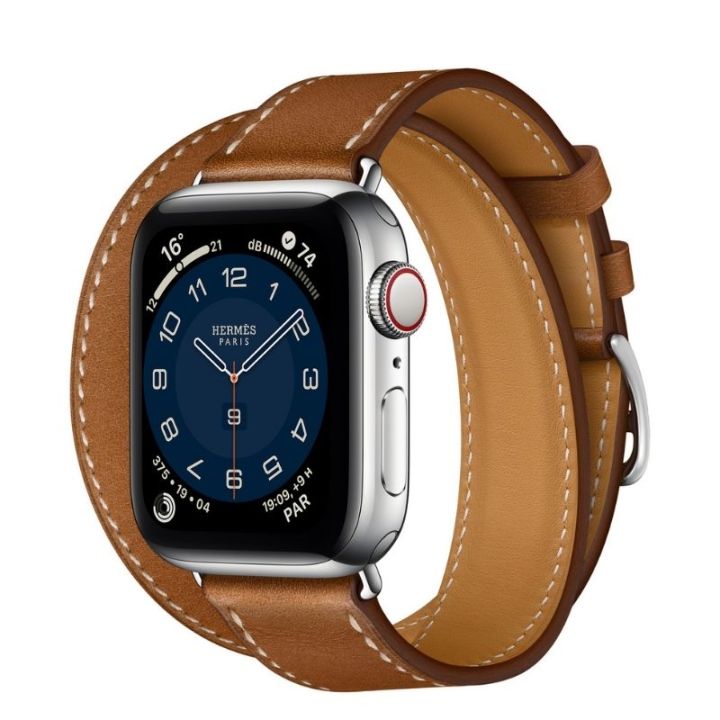 Apple Watch Hermès