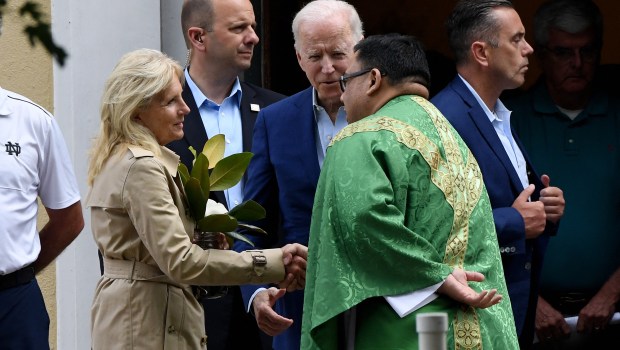 Joe Biden
