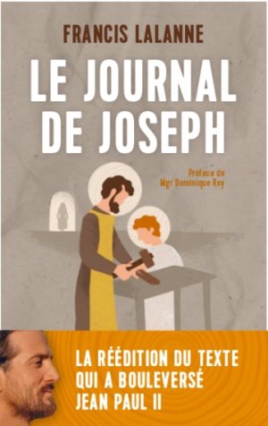 Le journal de Joseph