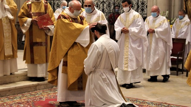 ordination