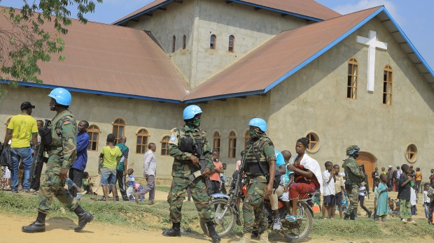 RDC EGLISE CHURCH