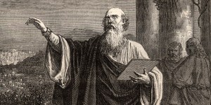 Ce qui a décidé saint Irénée à écrire le premier catéchisme de l&rsquo;Histoire
