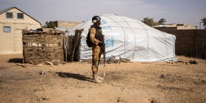 Burkina Faso : une tragédie sans fin