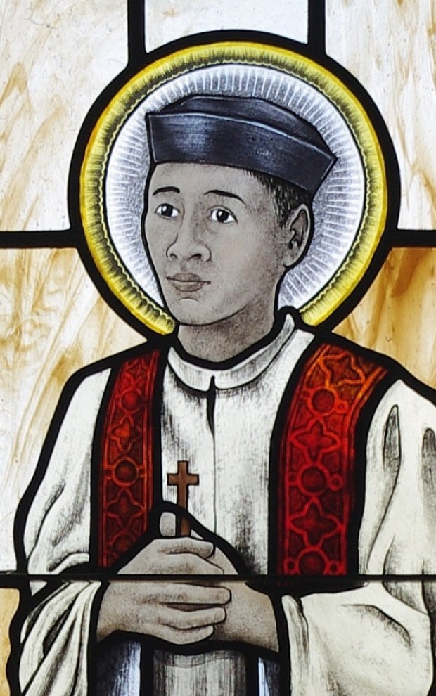 André Dung-Lac, martyr of Vietnam