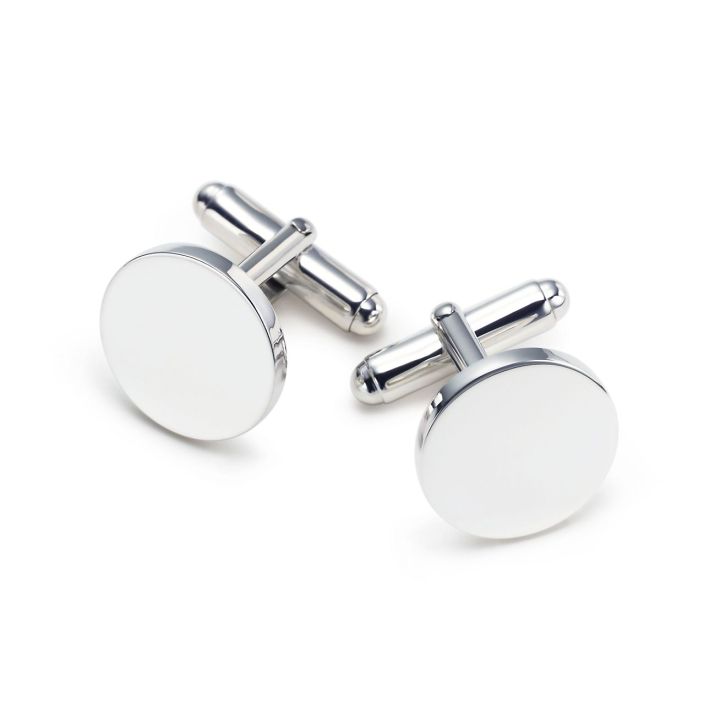 Boutons de manchette Tiffany&Co