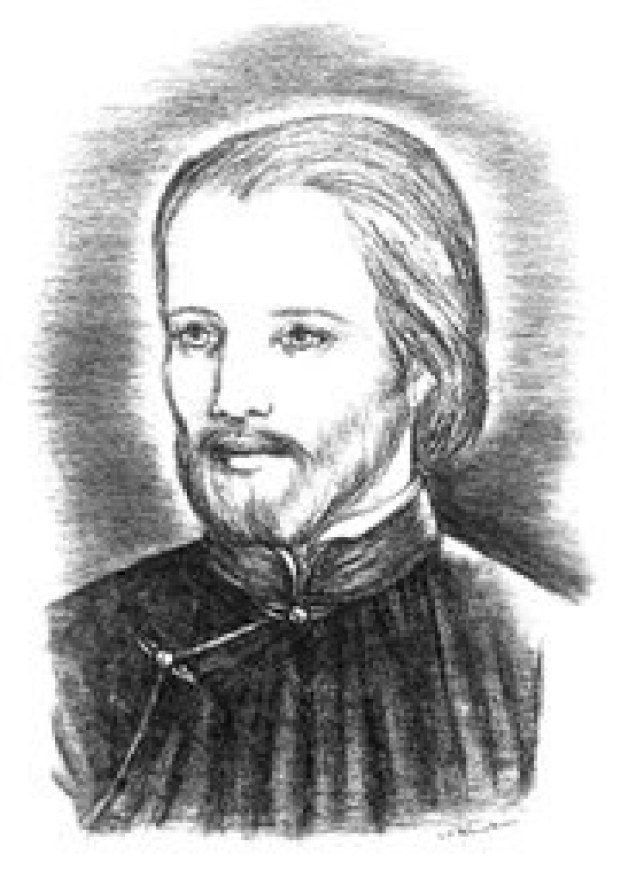 St François Jacquard, martyr of Vietnam