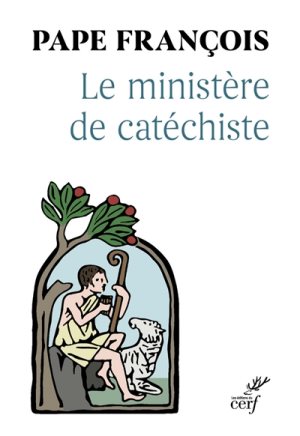 ministère de catéchiste