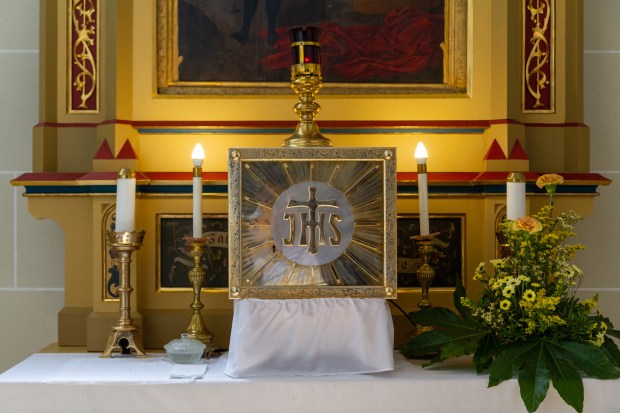 TABERNACLE