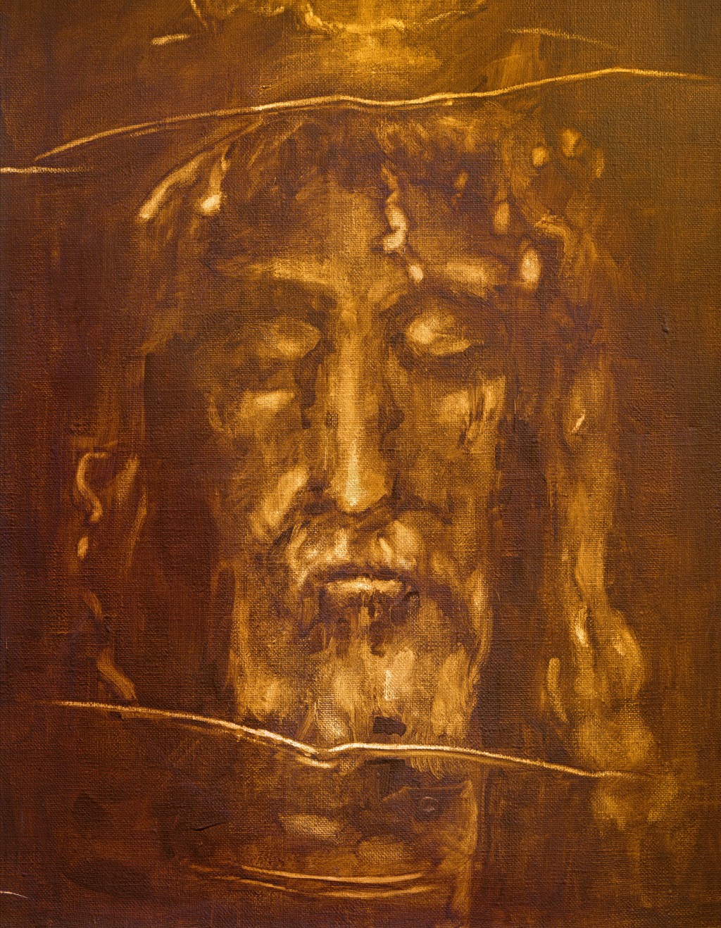 shroud of Turin