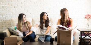 Solidaire ou missionnaire, trouvez la coloc étudiante qui vous convient