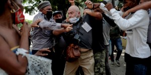 Cuba : « Troquer le Sacré-Cœur contre le marteau et la faucille a été la pire erreur »