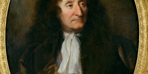 La foi de Jean de La Fontaine