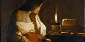 Notre vrai visage ? Celui du Ressuscité !