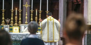Traditionis custodes : &#8220;Le rescrit du Pape n’a pas été une grande surprise&#8221;