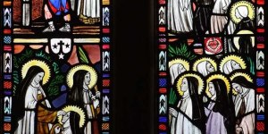 « Elles suivront l’agneau. » Le martyre des carmélites de Compiègne