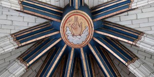 Cathédrale insolite : Orléans, une église jamais consacrée ?