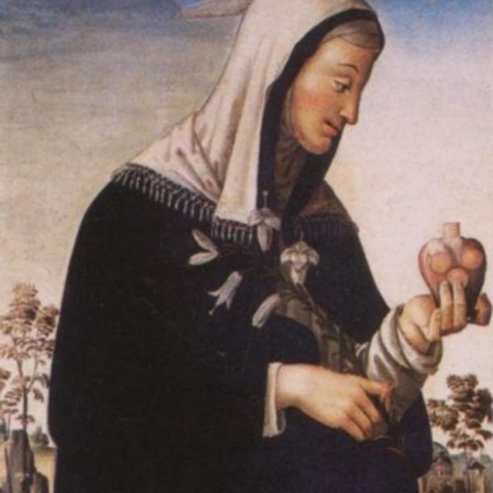 Marguerite di Città di Castello