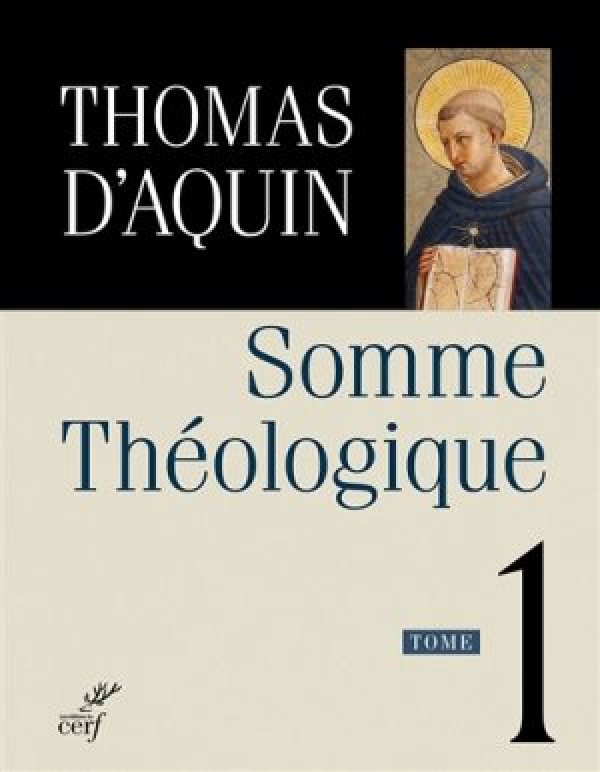 Somme théologique