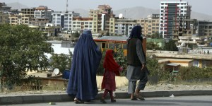 « Il est temps de retourner en Afghanistan », estime le père Scalese