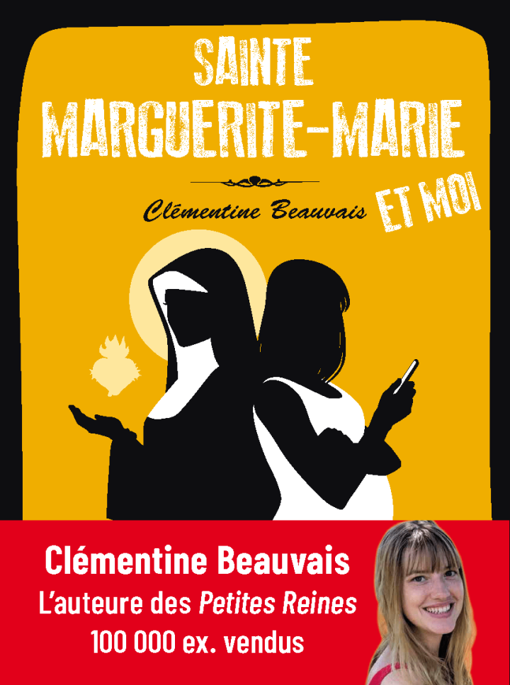 sainte marguerite et moi